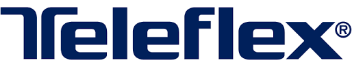 Teleflex logo