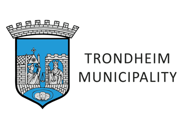 Trondheim Municipality logo