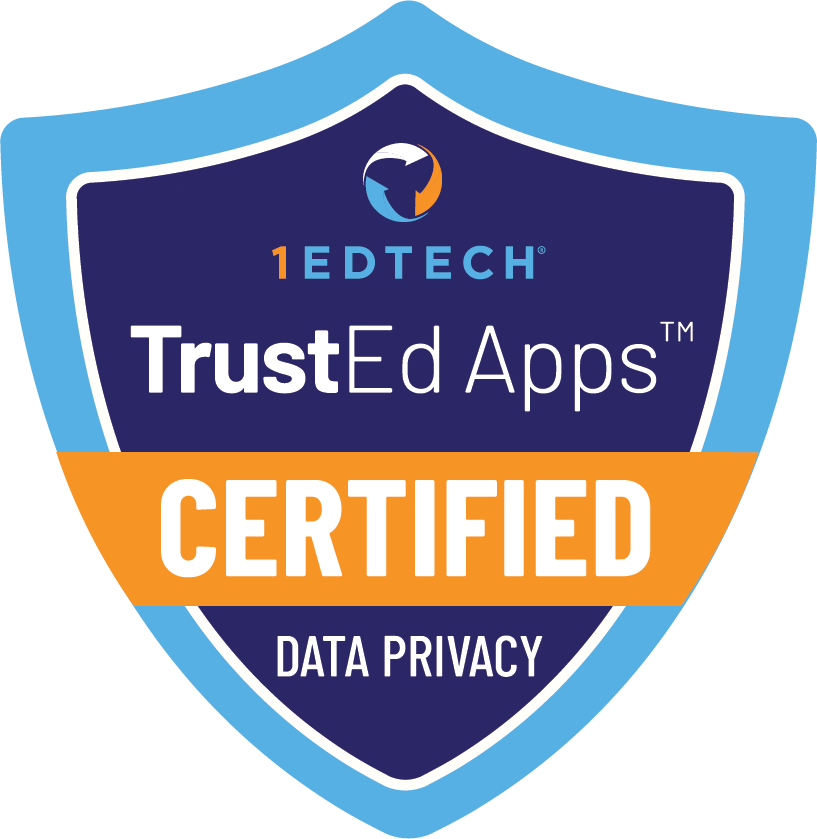 Data Privacy Certified Badge