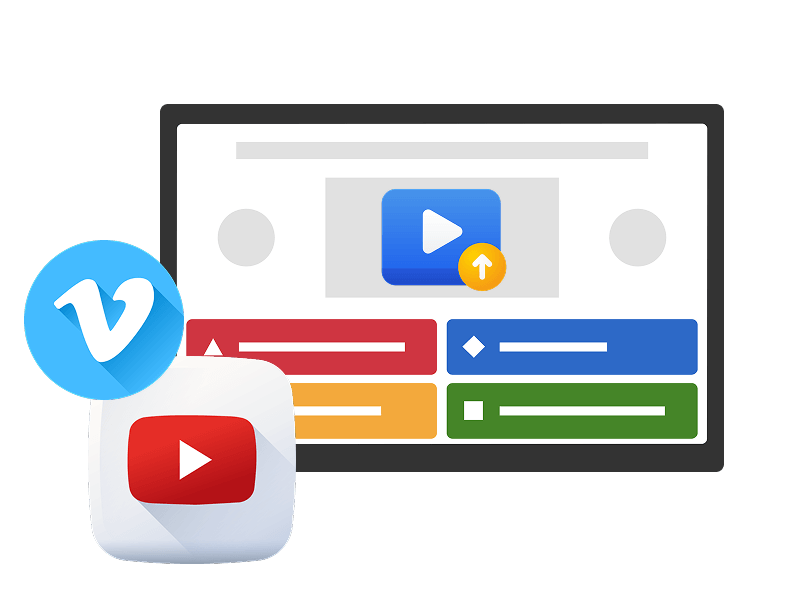 videos in kahoot icon