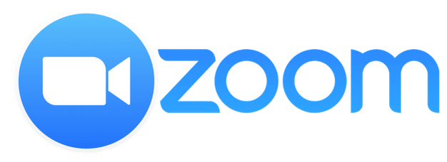 Zoom logo