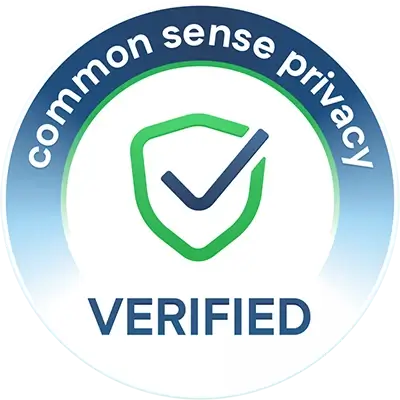 Common Sense Privacy Seal