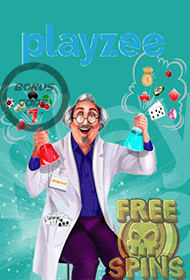 Playzee Casino Free Spins Bonus Codes gamblesites.net